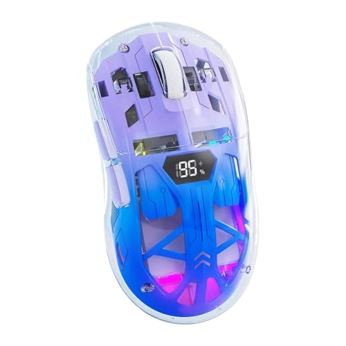 Wireless Gaming Mouse - Bluetooth