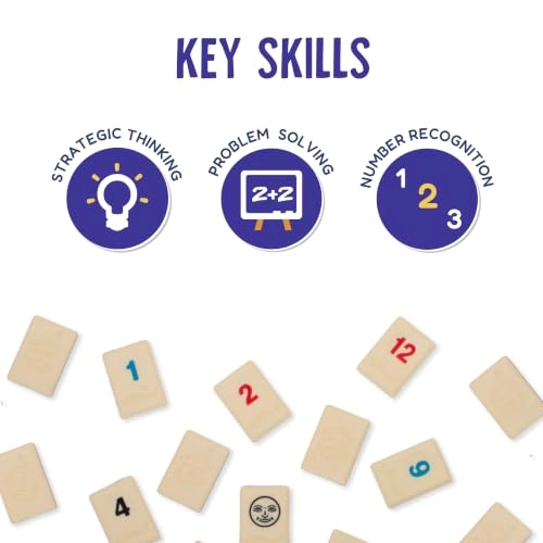 Rummikub: Classic