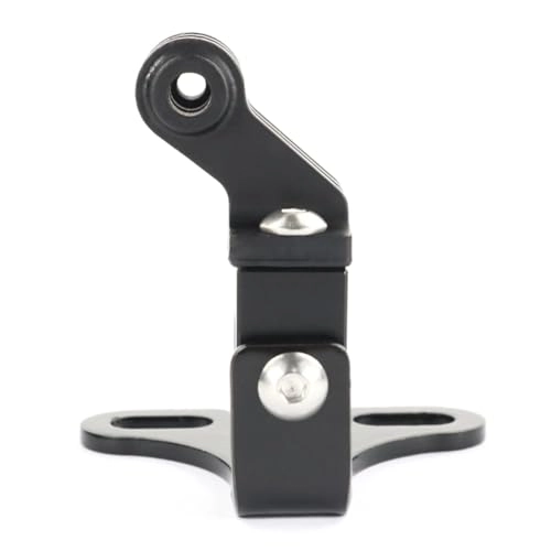 Motorcycle Phone Holder - CB250F Hornet 250 2014 2015 2016 2017 2018 2019 2020 2021 2022 2023 2024