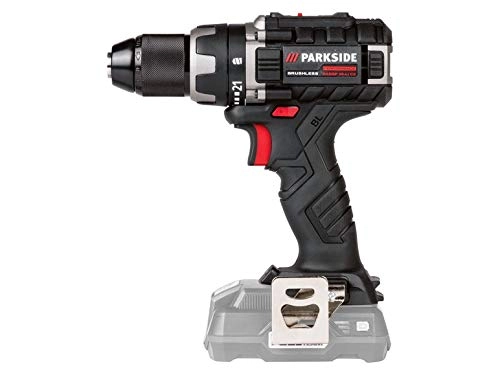 PABSP 20 Li X20V - 2 Amp Hours