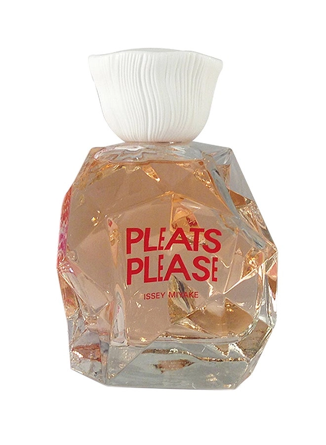 Pleats Please In Bloom Eau de Toilette 50ml