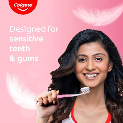 Gentle Sensitive - Soft 5-Piece Pack