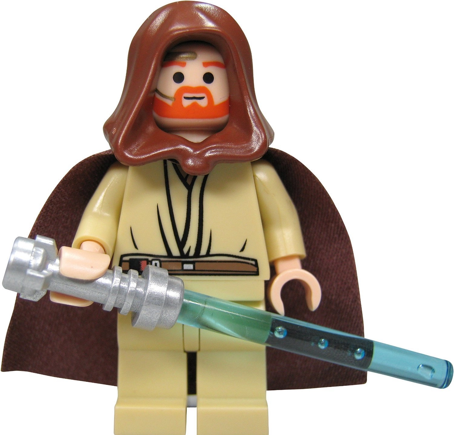 Star Wars Obi-Wan Kenobi Minifigure Polybag (30624)