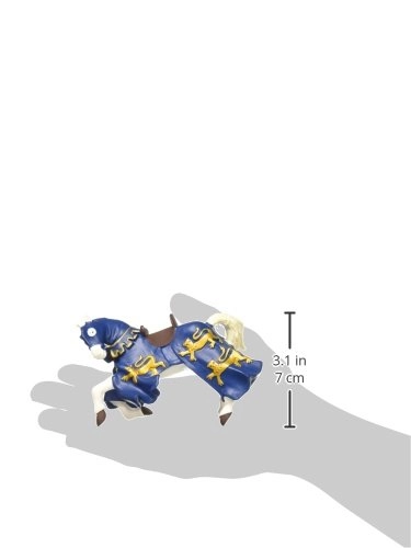 Medieval-Fantasy - King Richard Horse