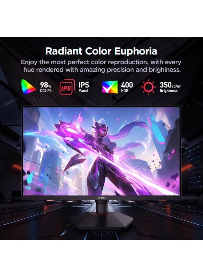 G2721E - 27 in 2560x1440