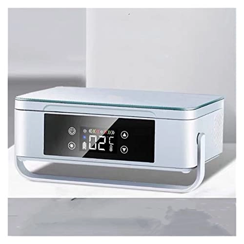 Insulin refrigerator - Two Battery Portable