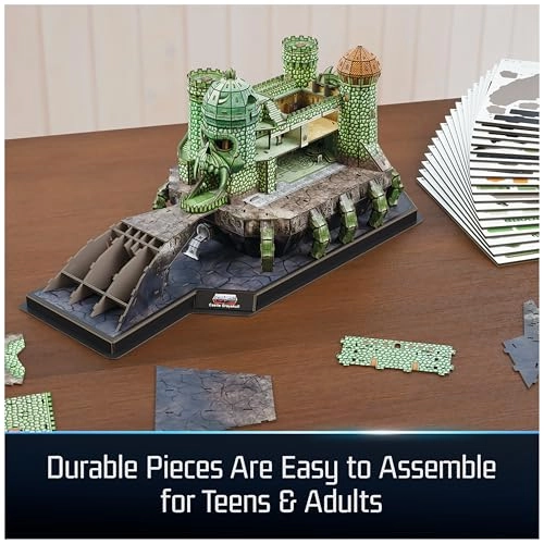 Motu Castle Grayskull (6073700)