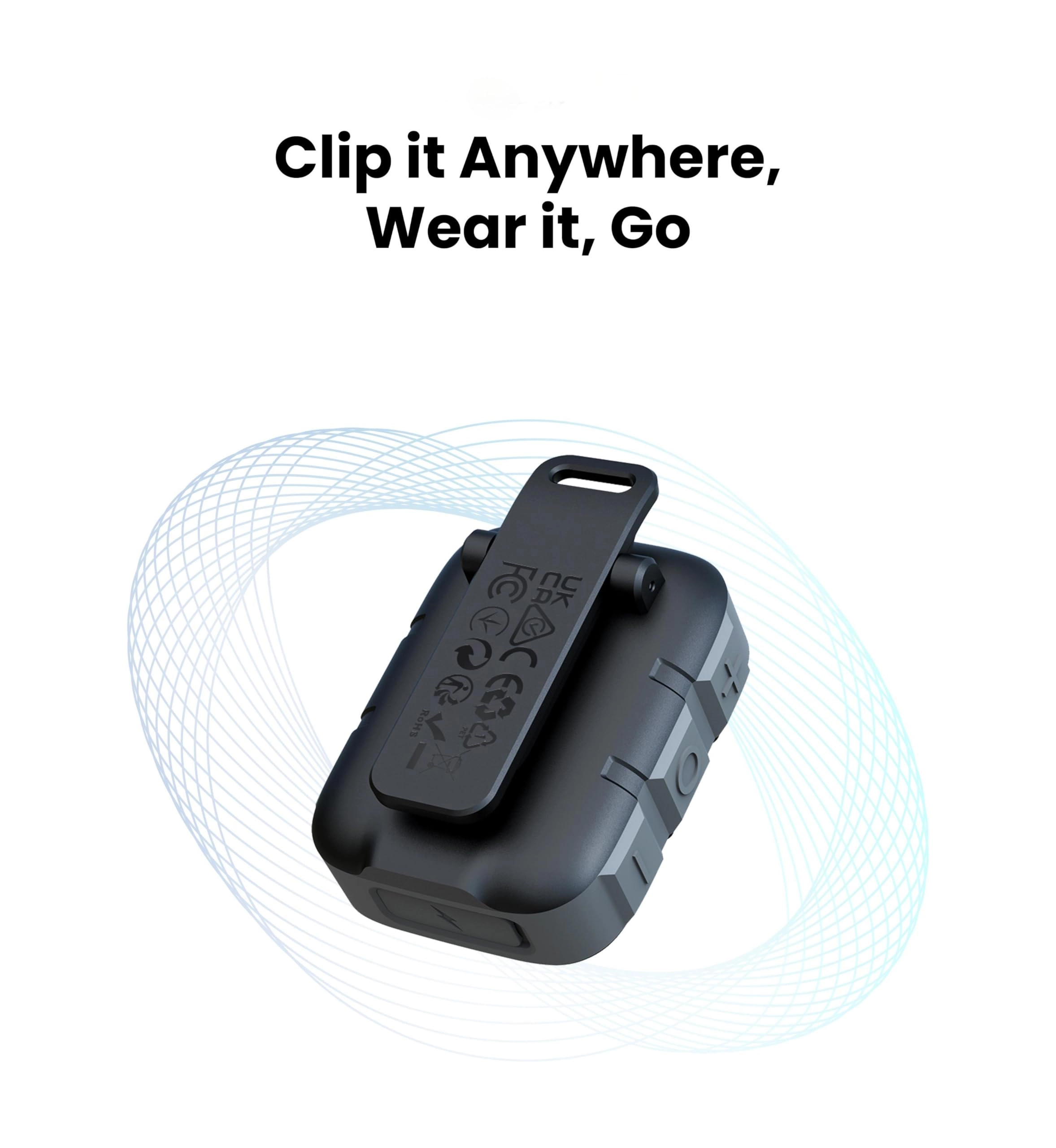 CLIP-S