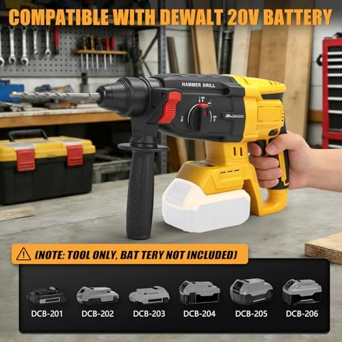 JF405-DW - 4000 Milliamp Hours