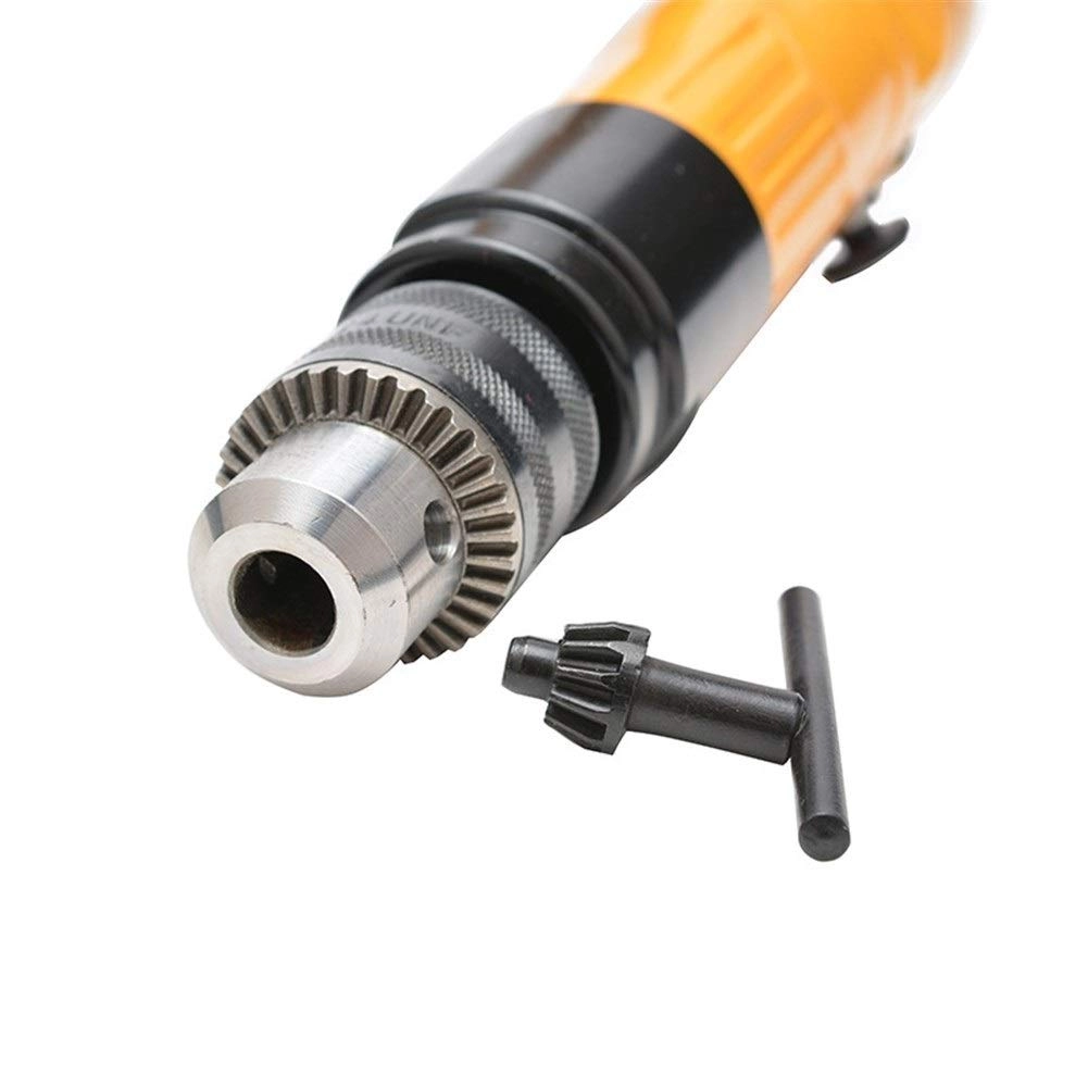 Pneumatic Tapping Machine - Hand-held 1.5-10mm