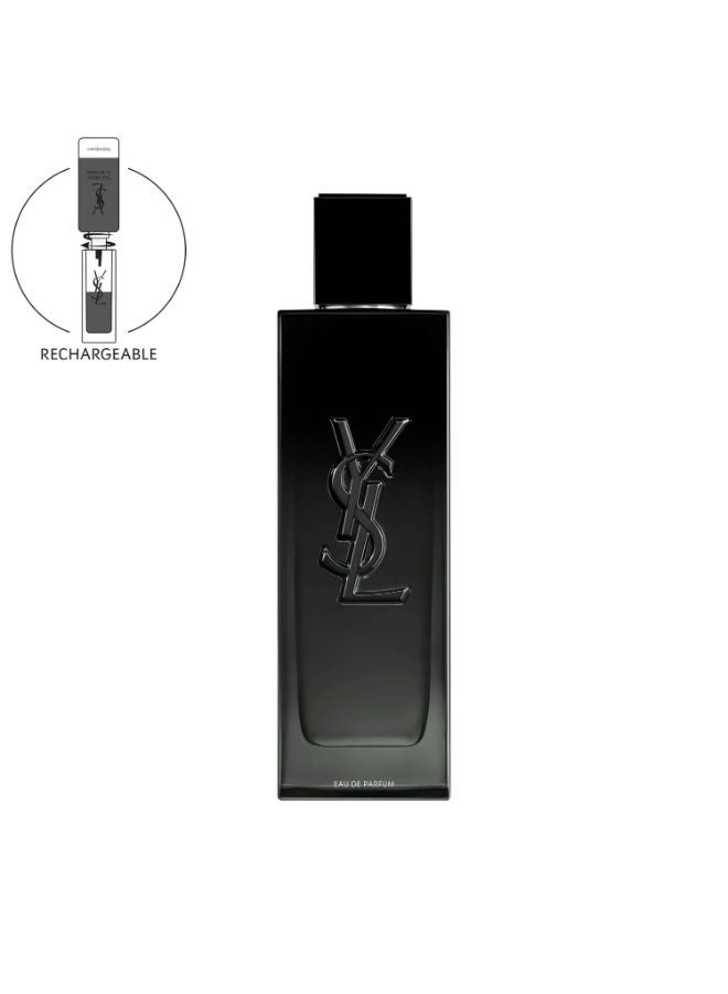 Myself Eau de Parfum 100 ml