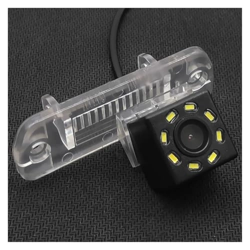 Reverse Camera - Night vision 960 x 720 Pixels