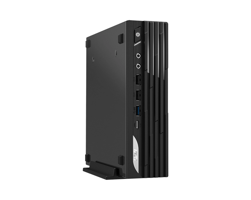 Gaming PC - i5-14400F 16GB 1TB
