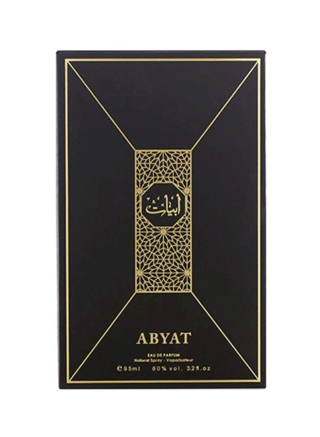Abyat Eau de Parfum 95 ml
