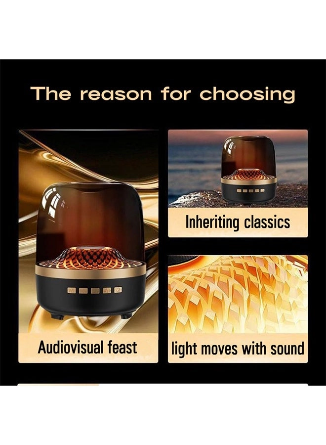 Wireless Bluetooth Speaker