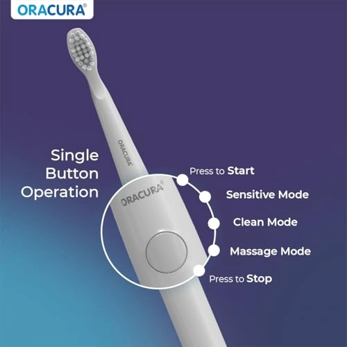 Sonic Lite - KSB100 36,000 strokes per minute