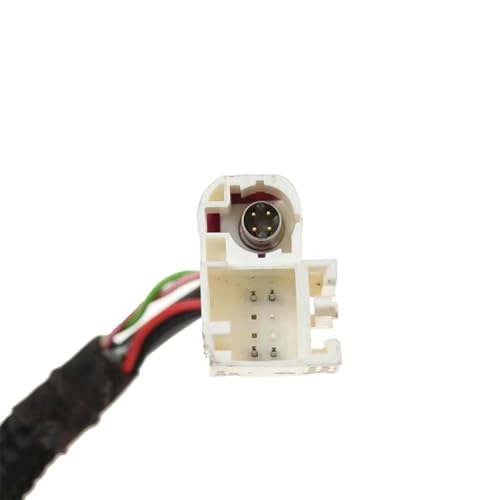 Reversing Camera - Night vision