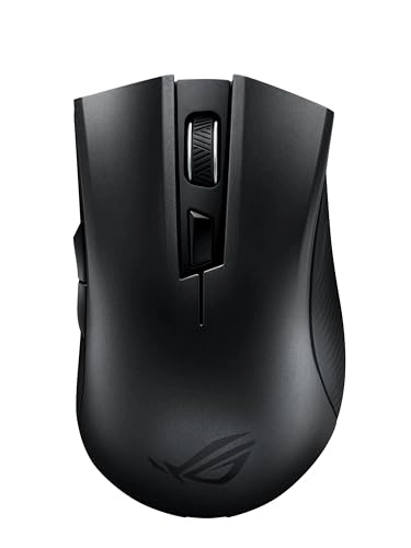 P508 ROG Strix Carry Optical Gaming Mouse - Wireless