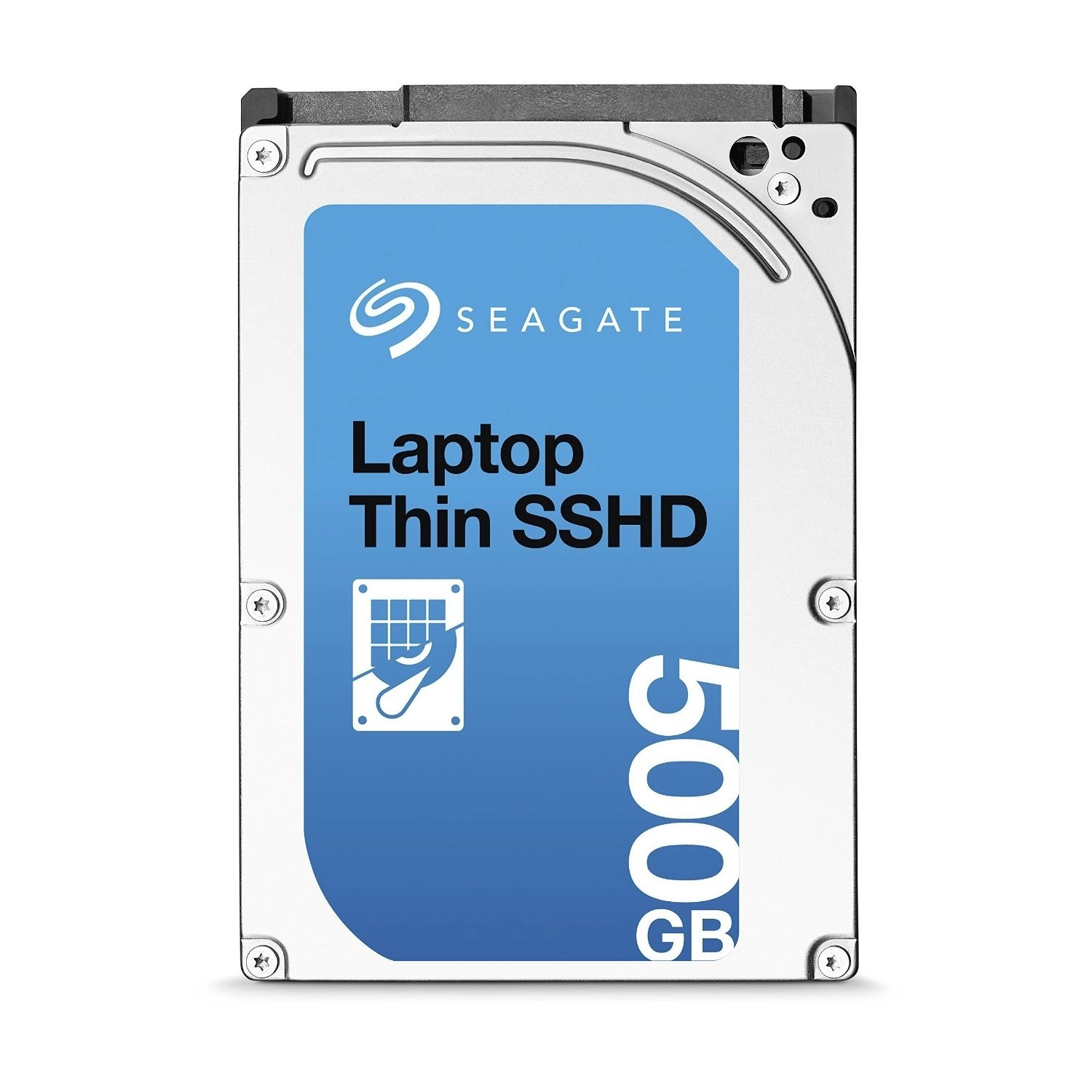 Seagate S-series 2.5" 5400rpm SATA 6Gb/s (ST-500LM000) - 500GB