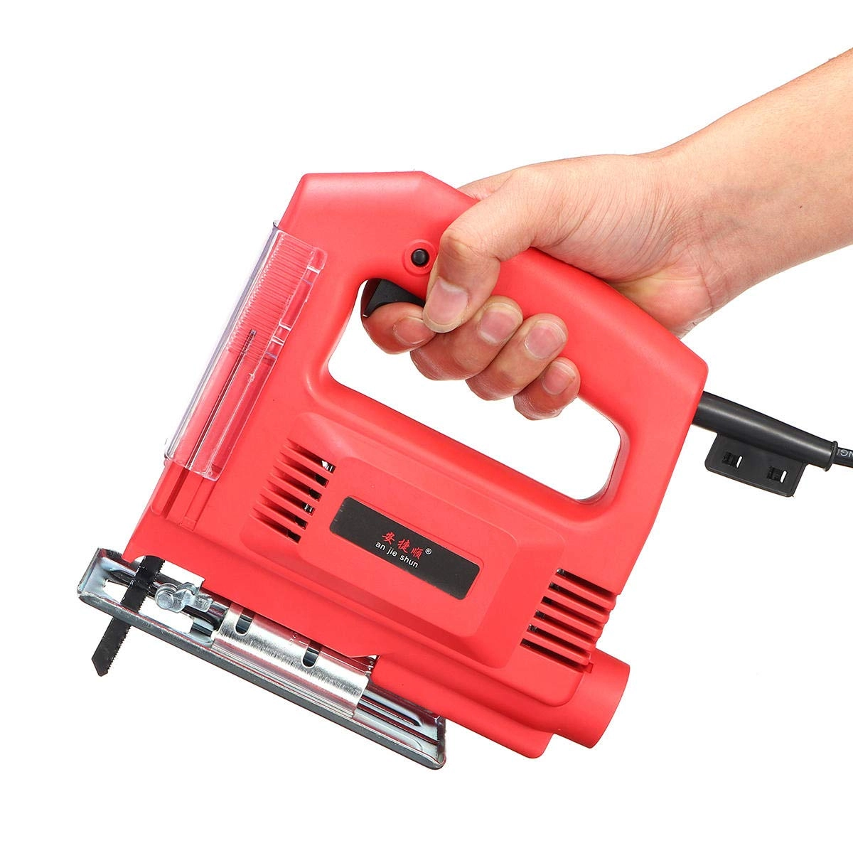 TTGLRT Electric Jig Saw - 710W