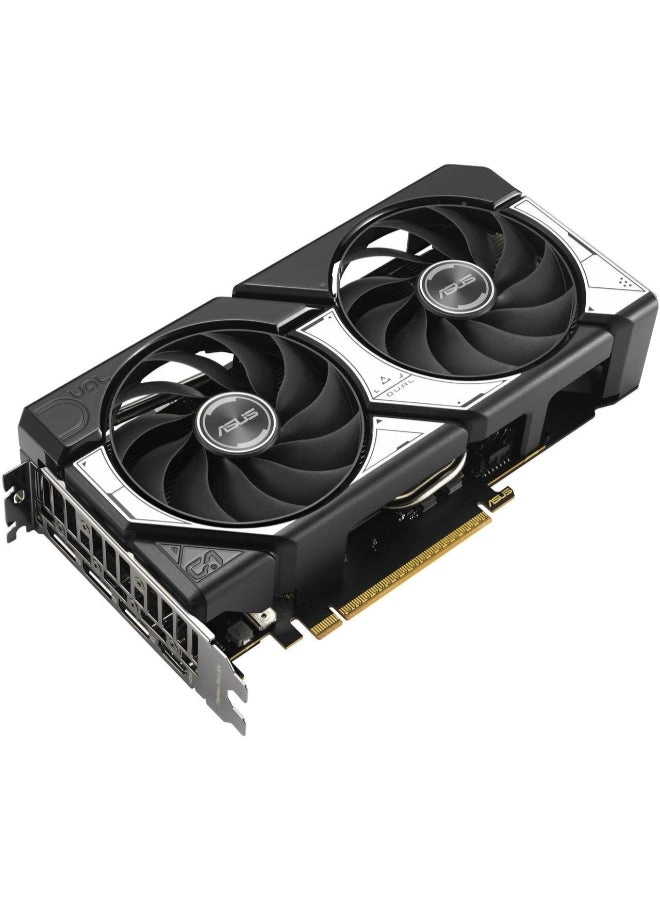 DUAL RTX5060 - 8GB