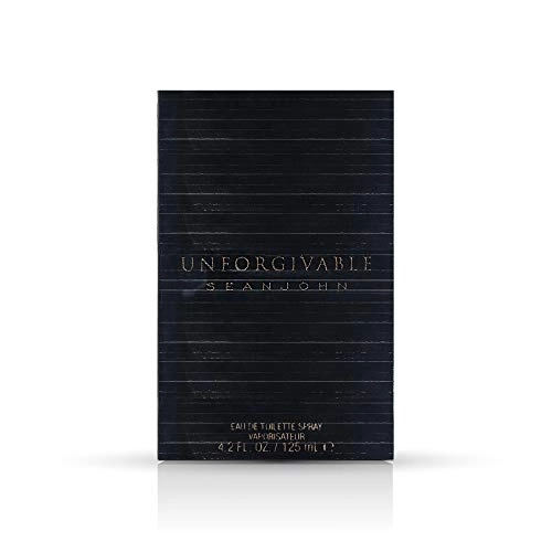 Ungorgivable Eau de Toilette 125ml
