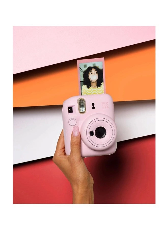 Mini 12 - Blossom Pink