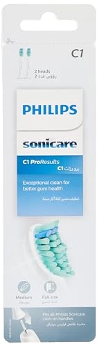 Sonicare Proresults - Standard 2-pack