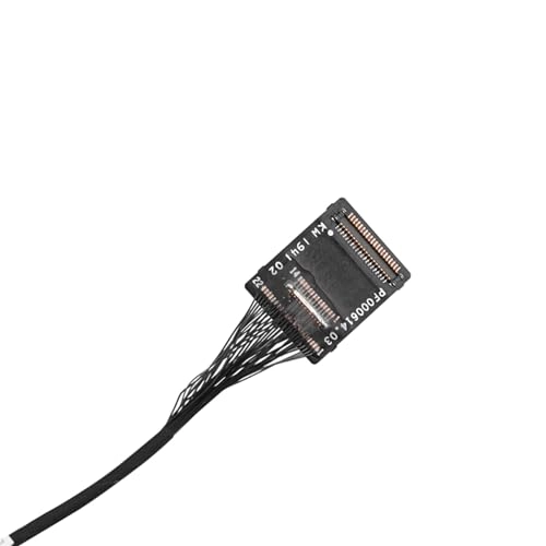 Flat Ribbon Cable - Mavic Mini 2 Flexible + Gimbal Rubber - Gimbal Rubber 4