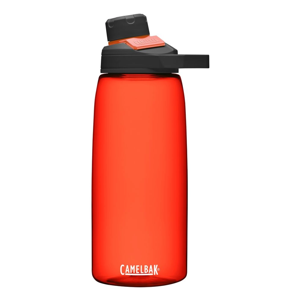 Chute Mag Water Bottle - Magnetic Cap Tritan