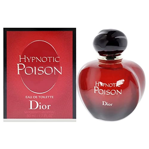 Hypnotic Poison Eau de Toilette 50 ml