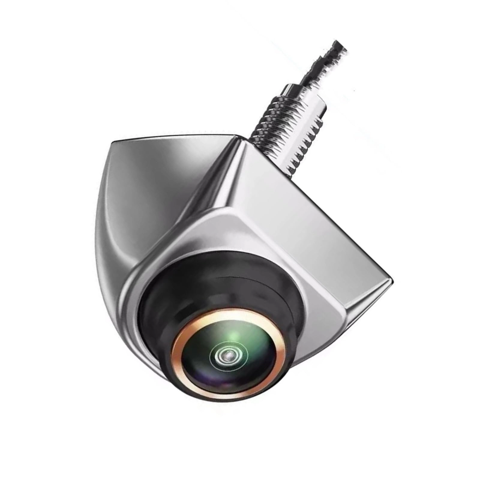 HD Car Rear View Camera - Wire AHD1080P