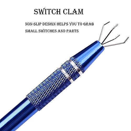 Keyboard Lube Station - RF