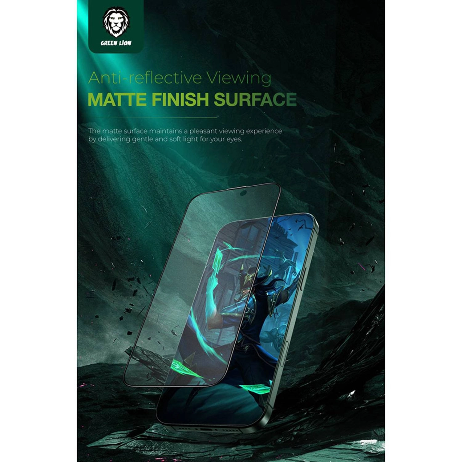 4-in-1 Defender Pack Clear Case for iPhone 16 Pro Max