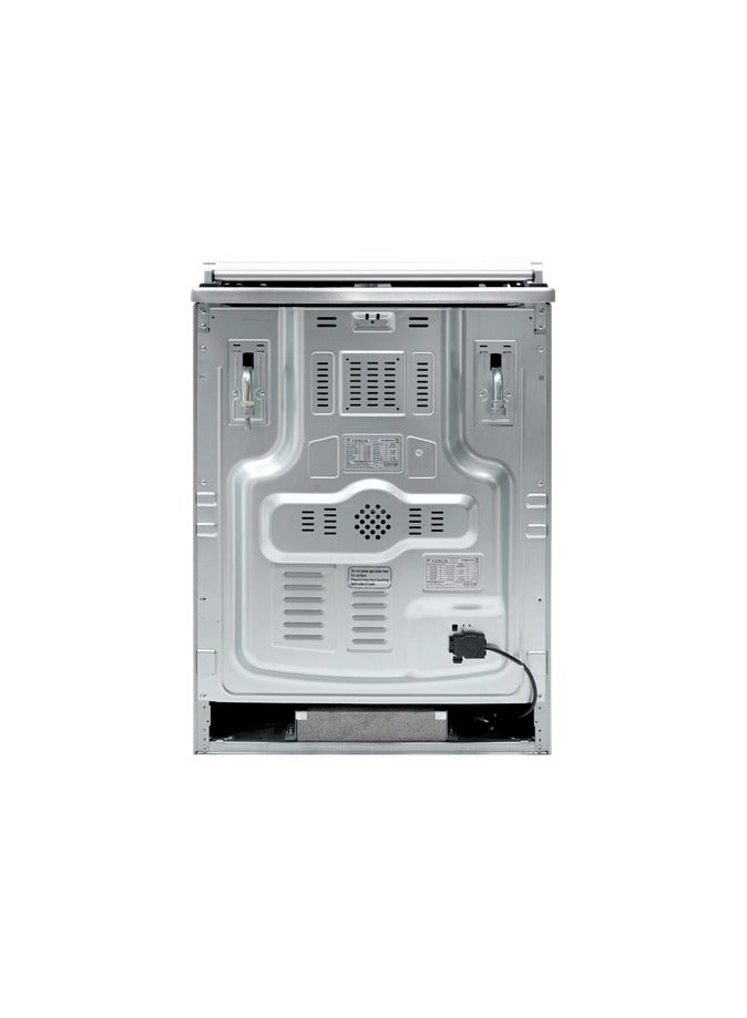 Cast Futura VC6641GLX GAS Cooker