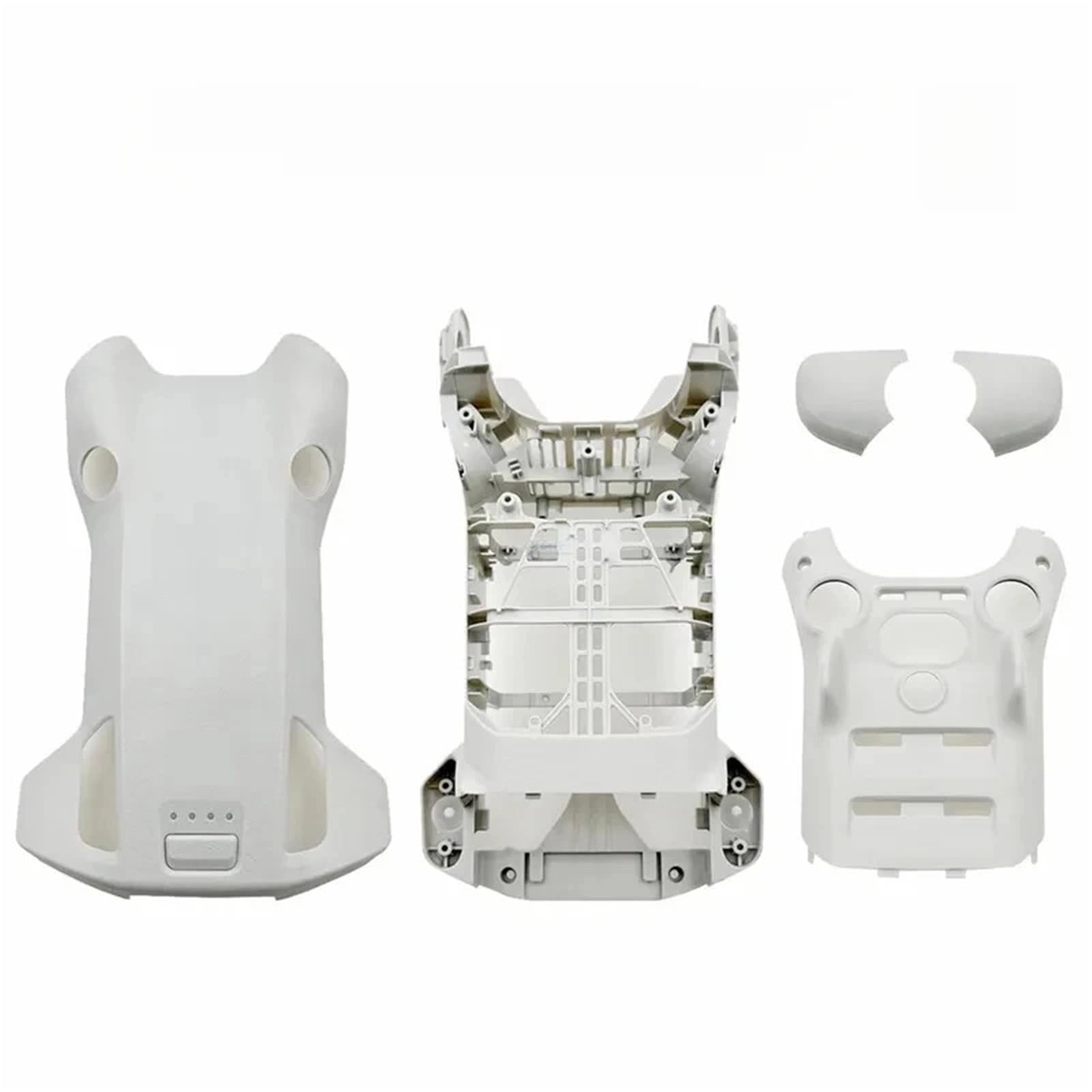 Gimbal Arm with Motor