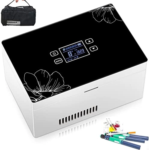 Insulin Cooler - 0~18℃