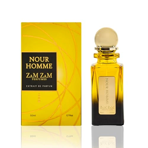 Nour Homme Eau de Parfum 50ml