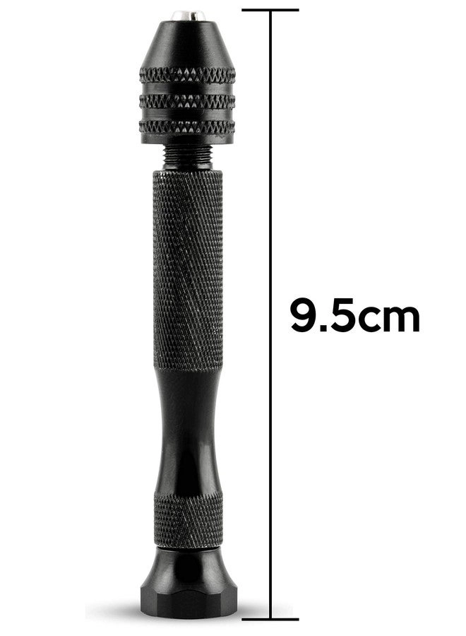 Precision Pin Vise - 11 Pieces