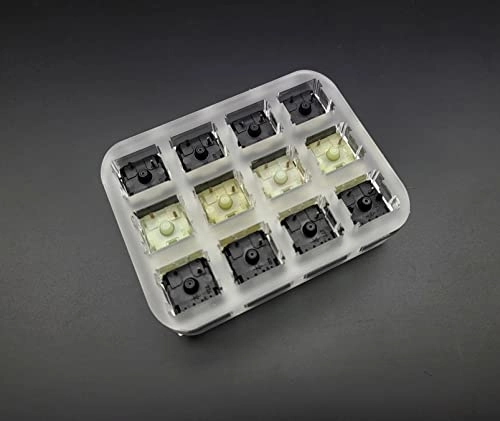 Cherry MX Switch Tester - 12 piece(s)