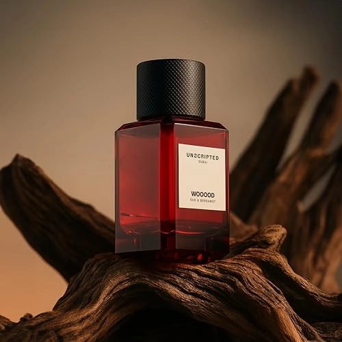 WOOOOD - Eau de Parfum 100ml