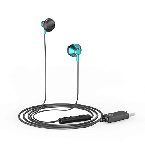 U200 Wired Headset