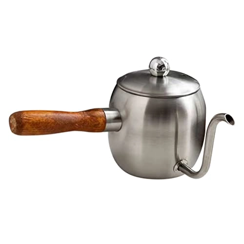 Pour Over Kettle - 500ML