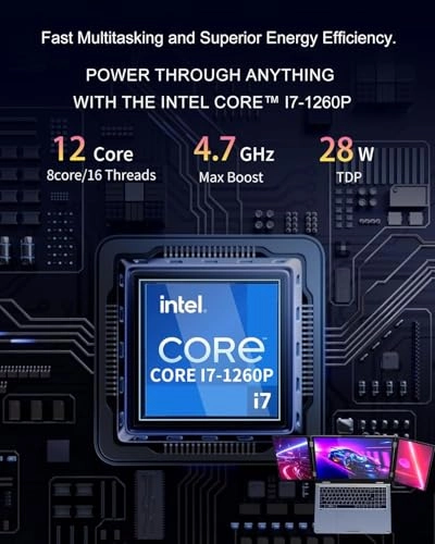 MAX16 - 16'' 512GB 16GB Xeon