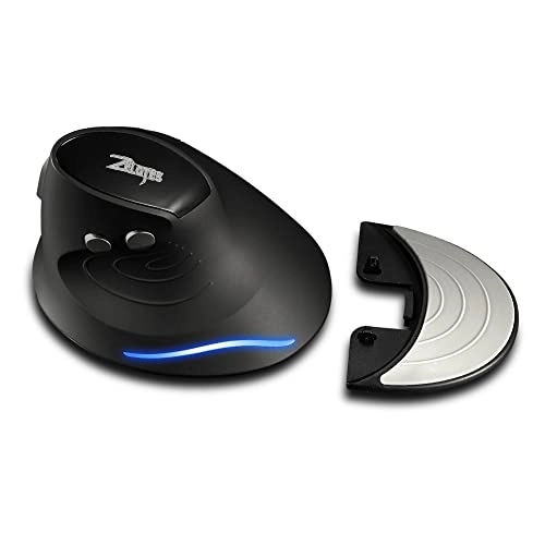 Ergonomic Vertical Mouse - Wireless
