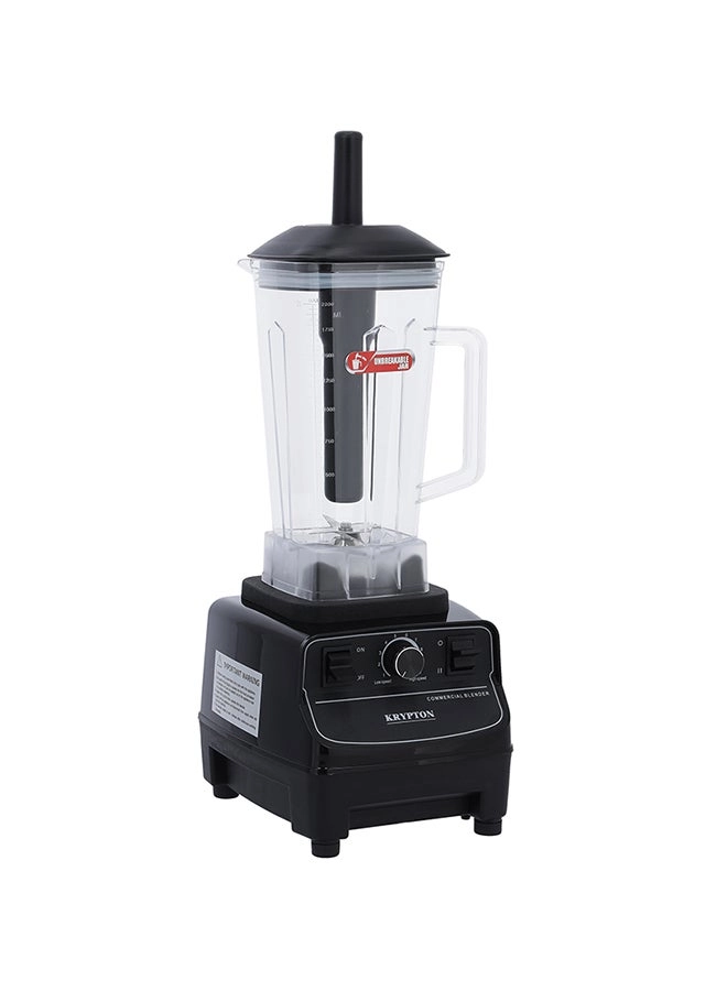 Hi -Speed Blender - 1800 W