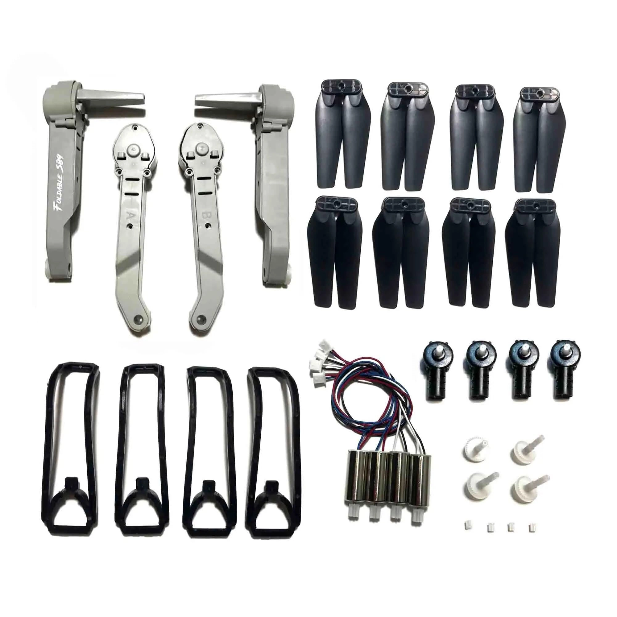 S89 Pro - Light Green