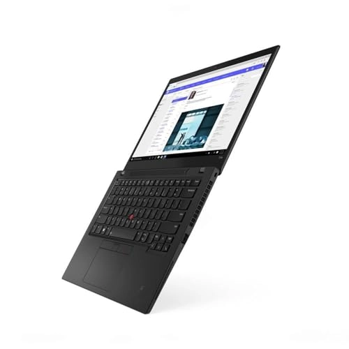 ThinkPad T14s Gen 2 - 14'' 256GB 16GB 256GB Ryzen 5 Pro-5650U