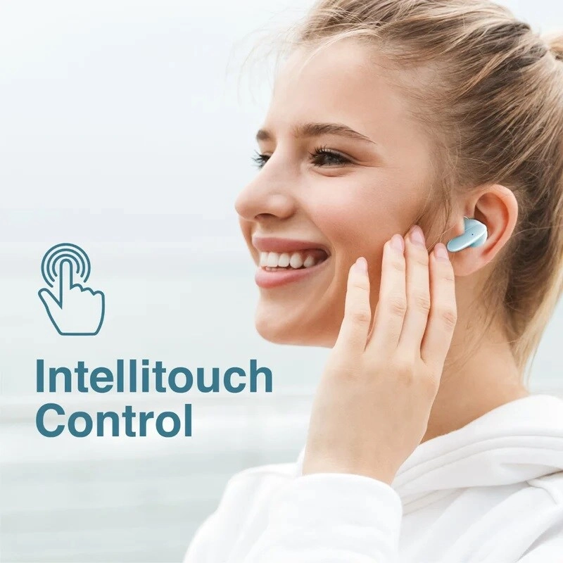 Lush TWS Wireless Earphone