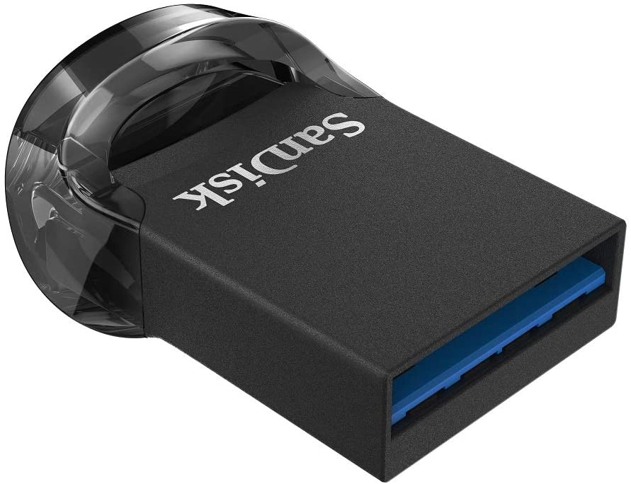 Ultra Fit - USB 3.1 256GB